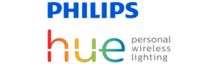 Philips Hue logo 500